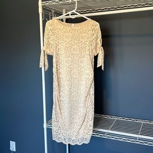 Maternity dress